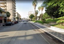 Canicattì, lavori urbani: per una settimana viale della Vittoria sarà chiuso al traffico