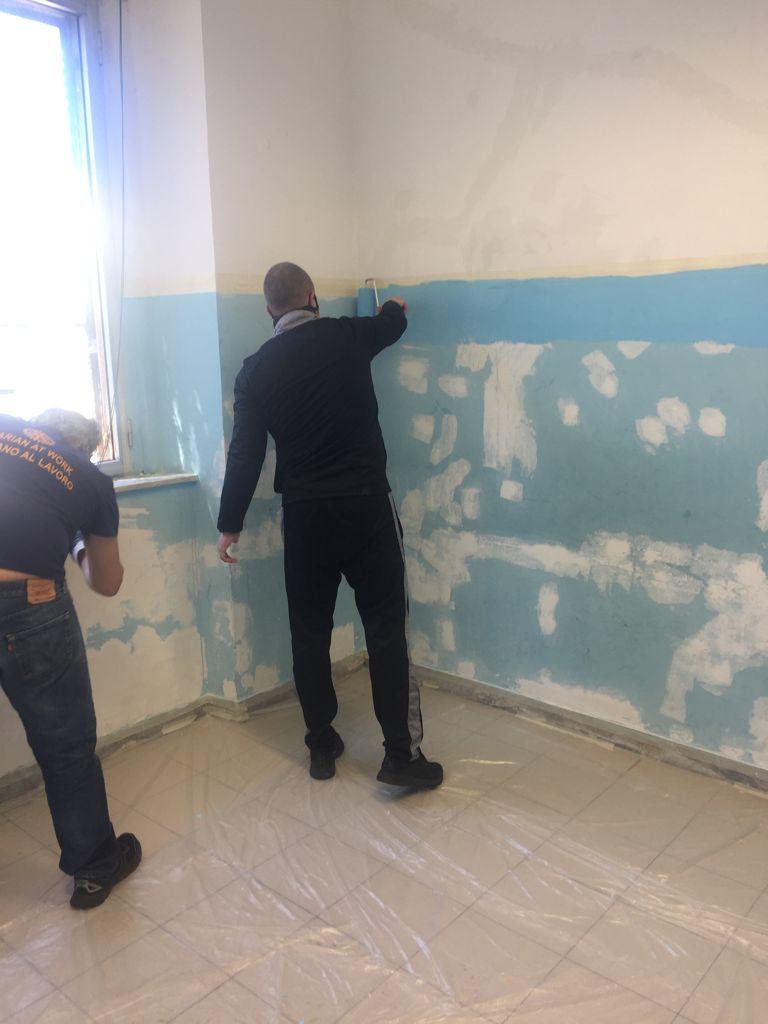 Catania, il Rotary Club promuove il progetto "Adotta una scuola" Catania, il Rotary Club promuove il progetto "Adotta una scuola"