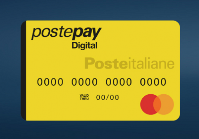 carta postepay digital opinioni e recensioni