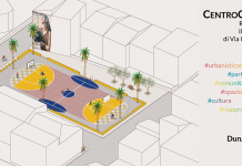 Democrazia Partecipata Canicattì, vince il progetto “CentroCampo: “Rigenerare il campetto di via Inghilterra” del collettivo DunAccùra