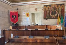 Licata, torna a riunirsi in presenza il Consiglio comunale