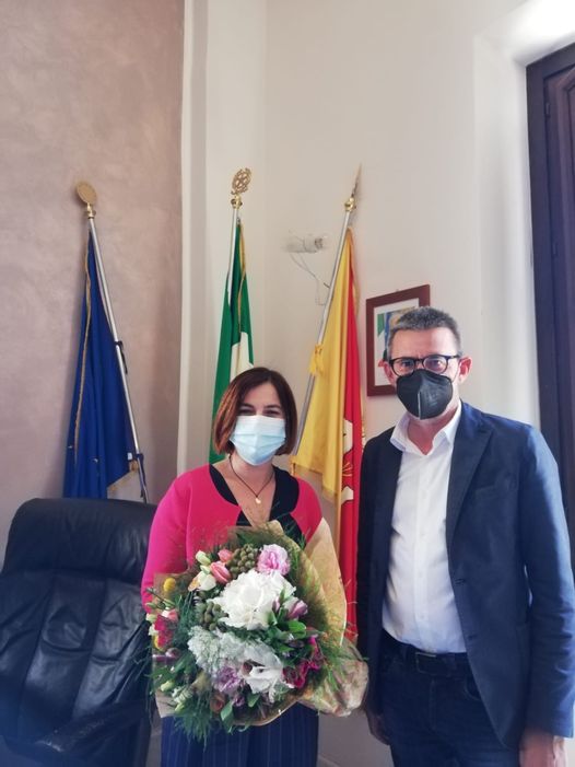 Canicattì, insediamento segretario comunale