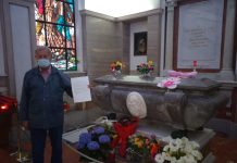 Canicattì, potenziamento ospedale B.Lombardo: Il comitato Pro Ospedale chiede il miracolo a Padre Gioacchino