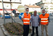 Licata, Comune e privati insieme per la gestione degli spazi verdi