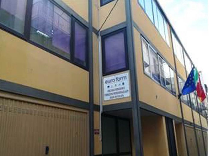 Euroform sede Licata