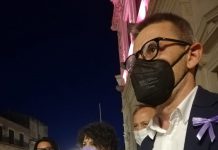 Canicattì, giornata mondiale della fibromialgia: il Sindaco ha incontrato delegazione dell’AISF