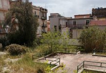 Licata, la villetta di via Generale la Marmora diventerà giardino letterario dedicato a Oriana Fallaci