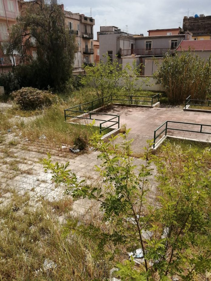 La villetta di via Generale la Marmora (2)