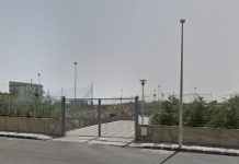 Licata, asta pubblica per la concessione dell’impianto sportivo “Falcone – Borsellino”