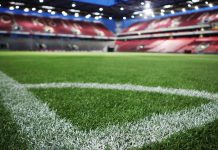 Canicattì, manto erboso per lo stadio Carlotta Bordonaro: aggiudicati i lavori