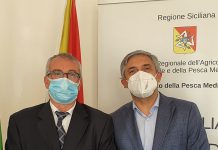 Licata, vertenza marineria licatese: incontro istituzionale a Palermo