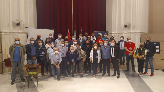 Assemblea Pro Loco a Palermo