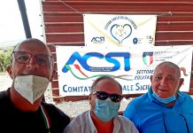 Canicattì, progetto Doniamoci: iniziativa per i diversamente abili promossa dall’atleta Maurilio Vaccaro