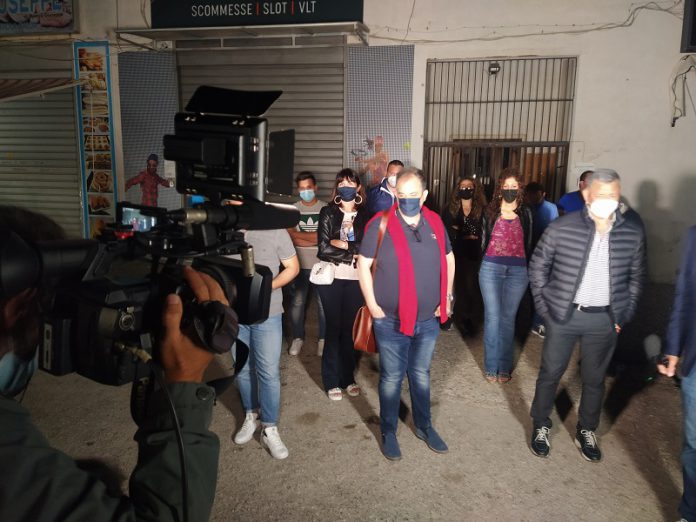 Business accoglienza