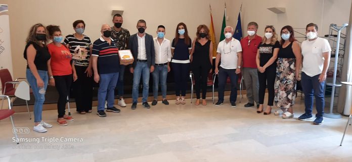 Comitato grande croce Canicattì