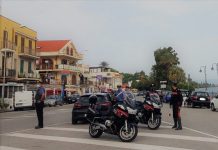 Messina, controlli straordinari dei Carabinieri: 3 arresti, 2 denunce e 2 giovani segnalati quali assuntori di droga