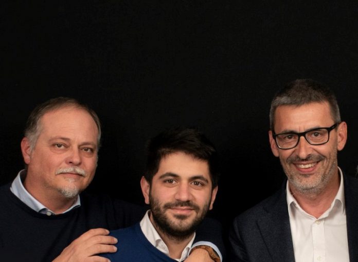 Di Ventura, Cuva, Giardina