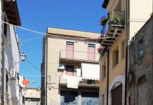 Canicattì, Fdi scrive al Sindaco per segnalare una problematica in via Torino