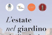 Canicattì, l’estate in Giardino: parte domani il palinsesto culturale