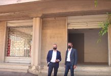 Canicattì, l’Agenzia delle Entrate resterà in città: assegnata una nuova sede in via Monsignor Ficarra