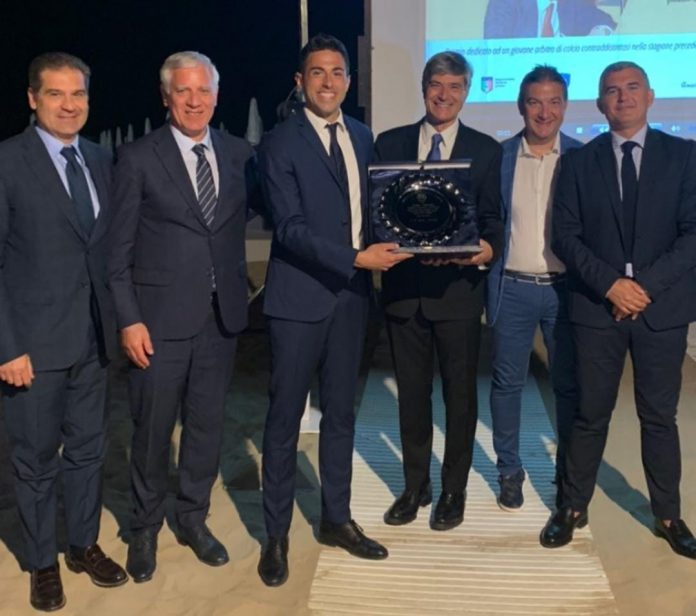 Premio Aia Agrigento