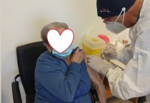 Canicattì, lotta al Covid: 10 mila i vaccini effettuati da fine aprile ad oggi al poliambulatorio di via Micca.