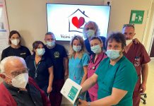 Canicattì, innovazione all’ospedale barone Lombardo: arrivano i dispositivi cardiaci controllati a distanza