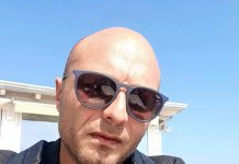 Canicattì, oggi i funerali di Mauro Granata. Alle 17 in chiesa Madre.