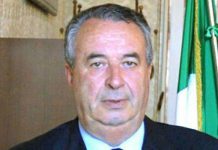 Canicattì, bene confiscato a Vincenzo Lo Giudice assegnato all’agenzia delle Entrate