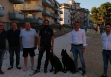 Canicattì, approvate le linee guida per l’area dog