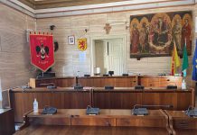 Licata, convocato il Consiglio comunale per il 6 agosto 2021