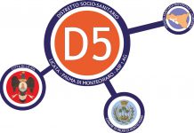 Distretto socio sanitario D5, costituzione della rete territoriale per la protezione e l’inclusione sociale