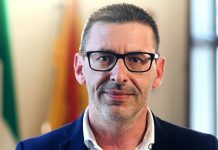 Canicattì, elezioni amministrative: Sindaco Di Ventura”Politica e civismo per guidare la città fino al 2026″