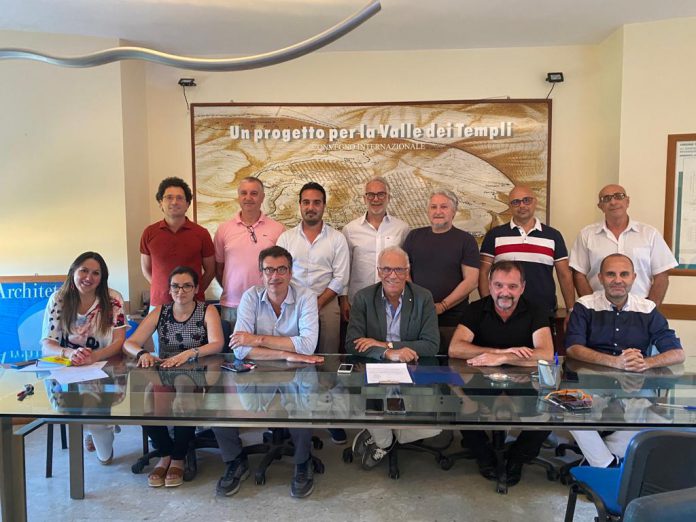 Il nuovo Consiglio della Fondazione