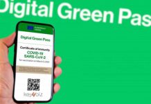 Modica, Green pass: quattro operatori Rsa sprovvisti di documento