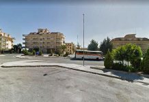 Canicattì, cambia il terminal dei bus. Aggiudicati i lavori di riqualificazione di Piazzale Nassiriya.
