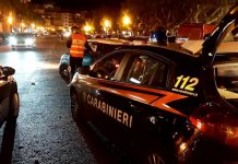 Licata, controllo straordinario del territorio: sequestrate 16 piante di marijuana