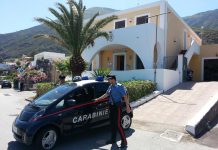 Isola di Salina, controlli straordinari dei carabinieri sull’Isola: denunciati 2 giovani ed elevate 18 sanzioni al Codice della Strada