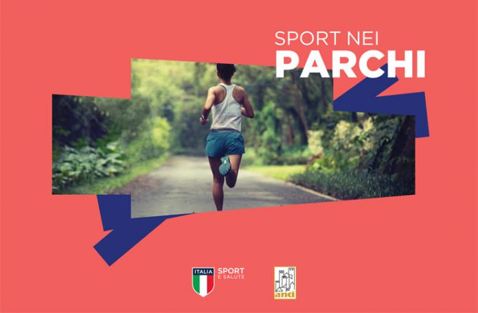 Sport nei parchi