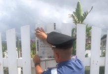 Sicilia, serata di intrattenimento abusiva con 200 persone: carabinieri multano organizzatori e chiudono il locale per 5 giorni