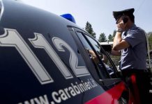 Marina di Ragusa,rapina al supermercato Despar: un arresto