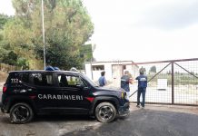 Messina, controlli ambientali dei Carabinieri: sequestrata l’Isola Ecologica e denunciato il Sindaco quale responsabile