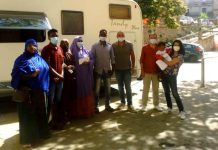 Caltanissetta, progetto SU.PRE.ME. : sensibilizzare e informare la popolazione straniera su salute e sanità