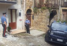 Mistretta,maltrattamenti in famiglia e lesioni: arrestato un 44enne