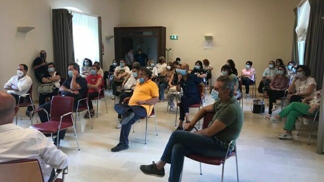 assemblea canicattì