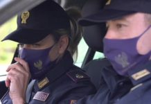 Canicattì, era ai domiciliari ma commetteva furti e intimidazioni: 40enne trasferito in carcere