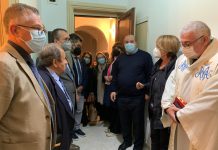 Caltanissetta, Rotary: donazione alla casa famiglia per donne senza dimora “Casa Veronica”