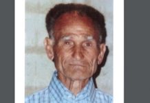 Niscemi, esce di casa e non fa più rientro: denunciata scomparsa di un 86enne