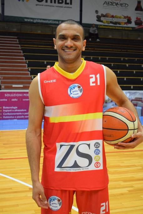++ Basket: malore giocatore a Reggio Calabria, muore in ospedale +
