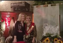 Canicattì, Carmen Viola nuovo presidente del “Club delle Mamme”.